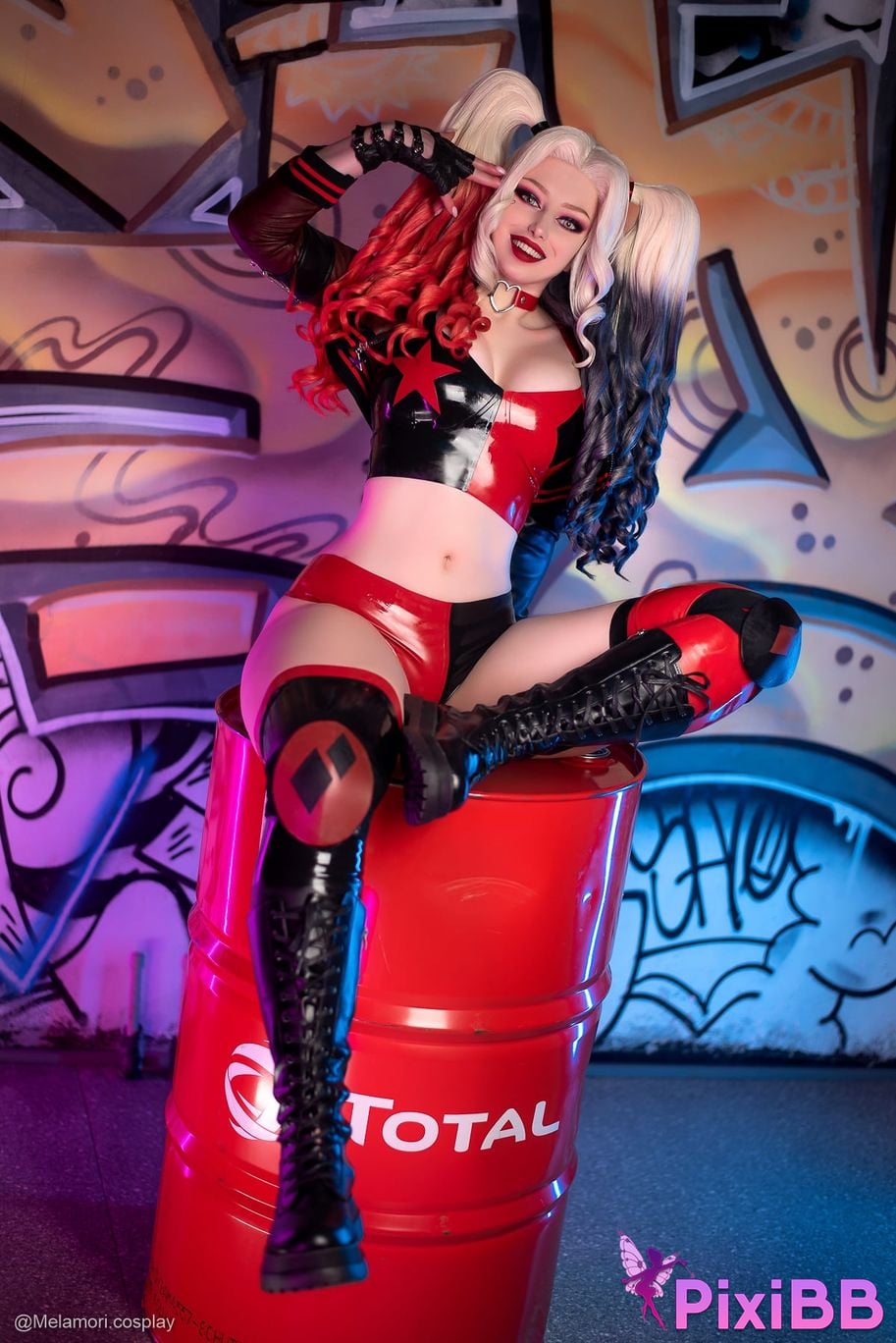 LMHarleyQuinn PixiBB.COM 11