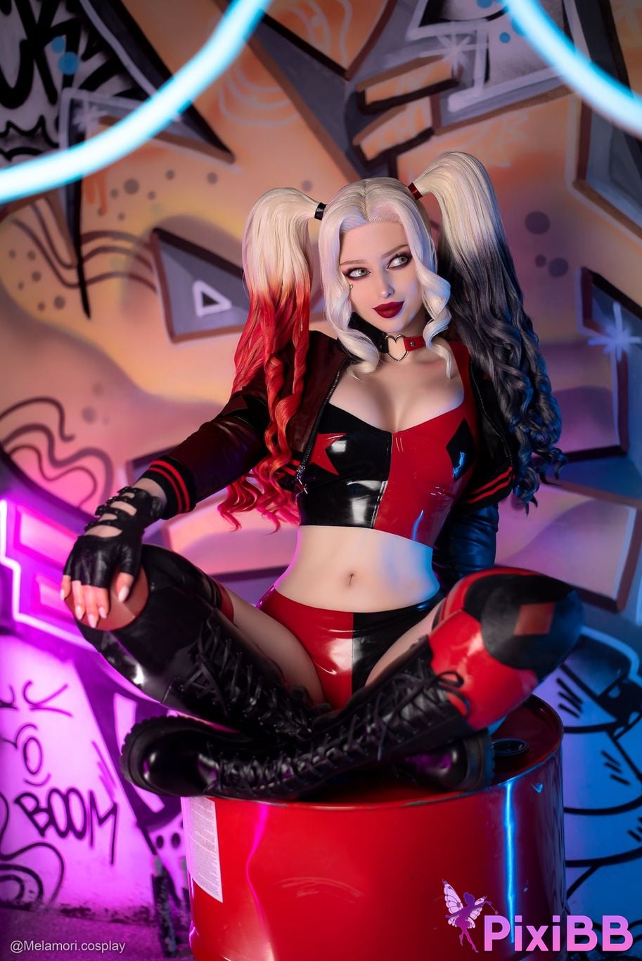 LMHarleyQuinn PixiBB.COM 16