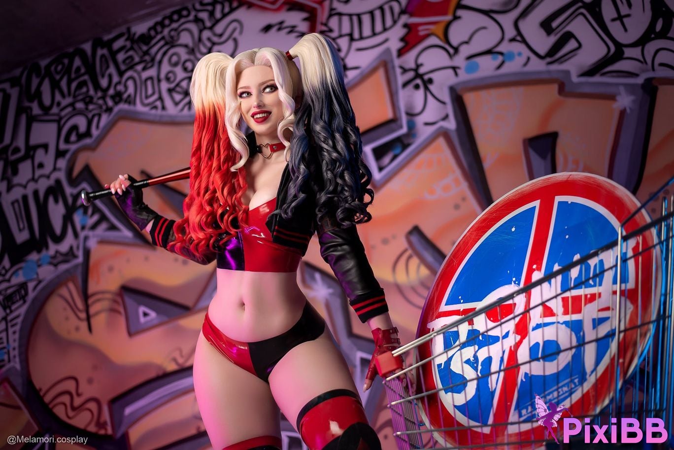 LMHarleyQuinn PixiBB.COM 17