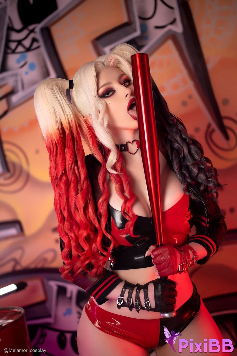 LMHarleyQuinn PixiBB.COM 2