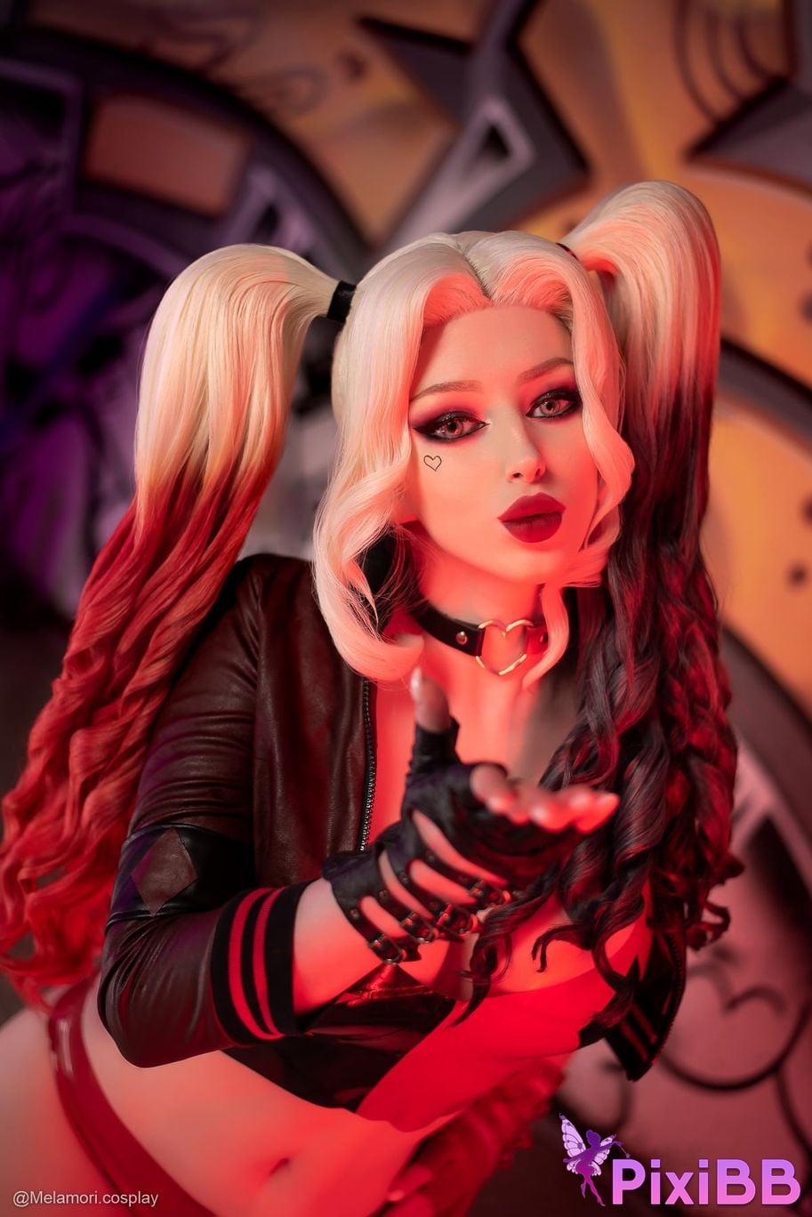 LMHarleyQuinn PixiBB.COM 20
