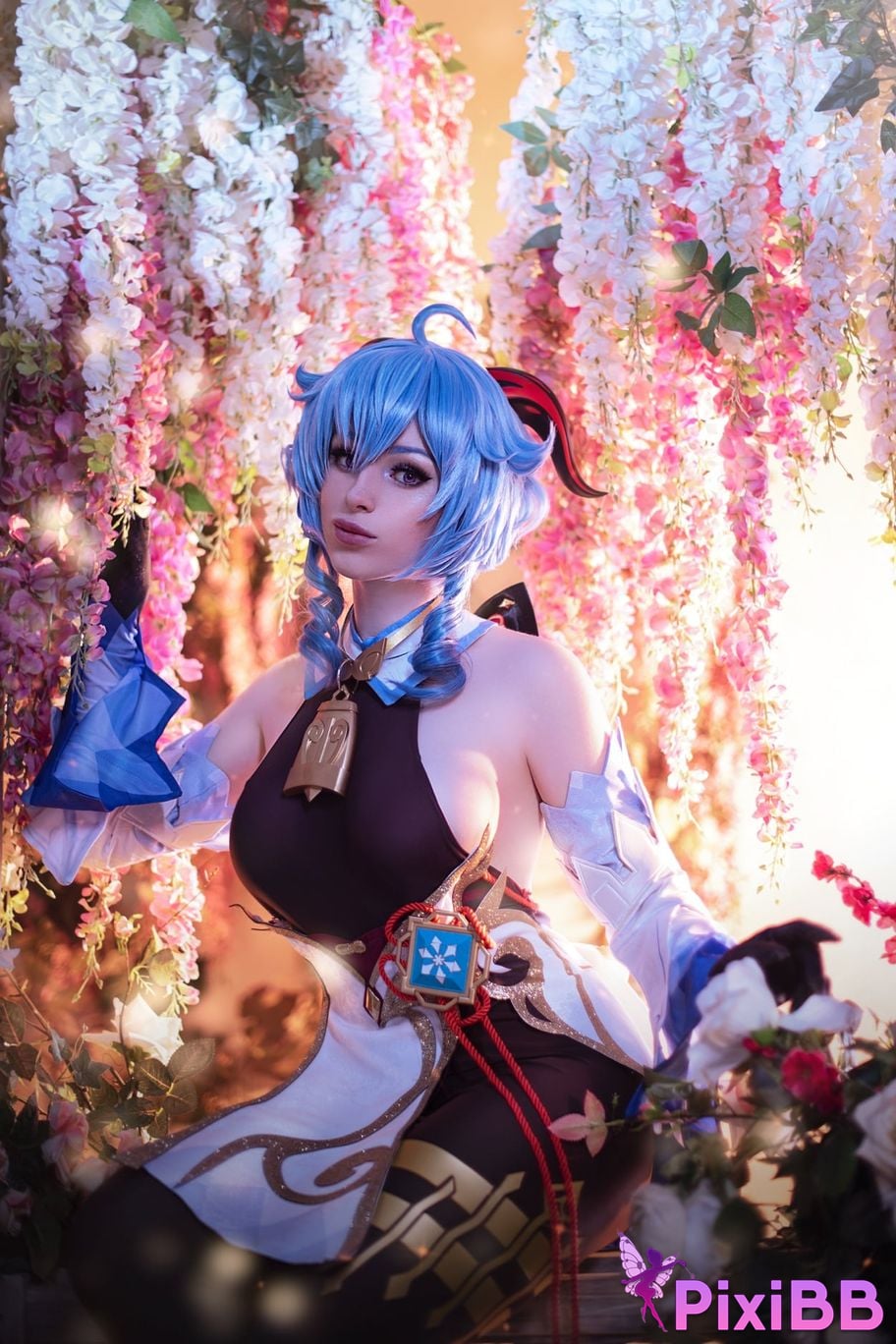 LMGanyu PixiBB.COM 14