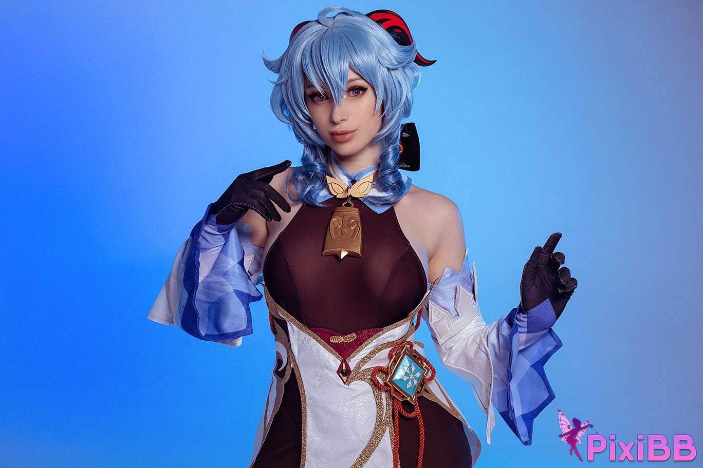 LMGanyu PixiBB.COM 2