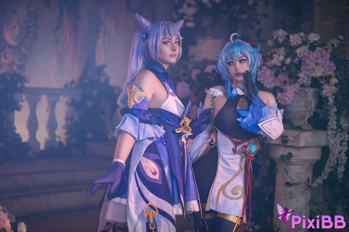 LMGanyu PixiBB.COM 20