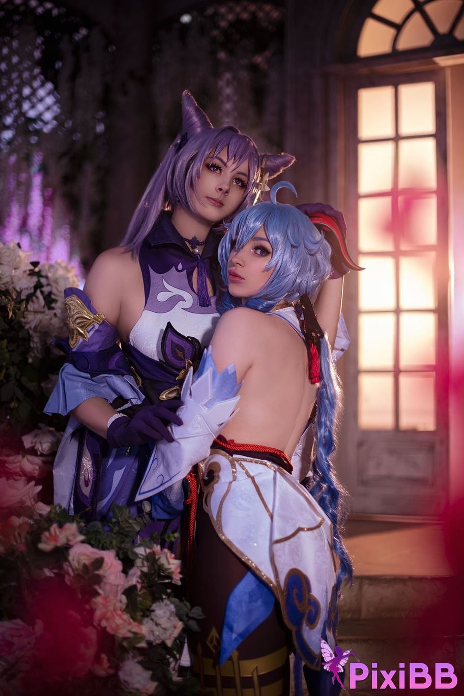 LMGanyu PixiBB.COM 21
