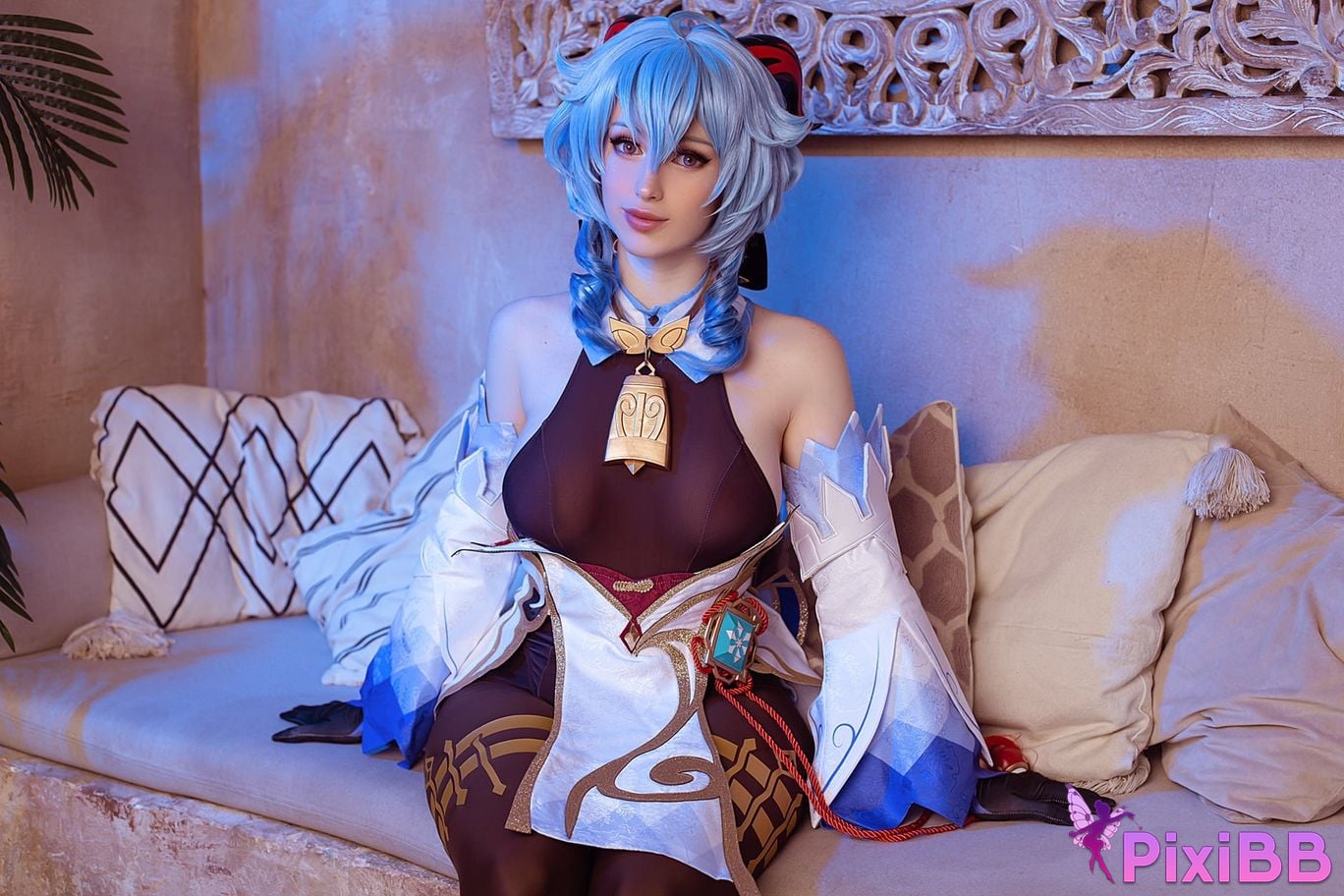 LMGanyu PixiBB.COM 22