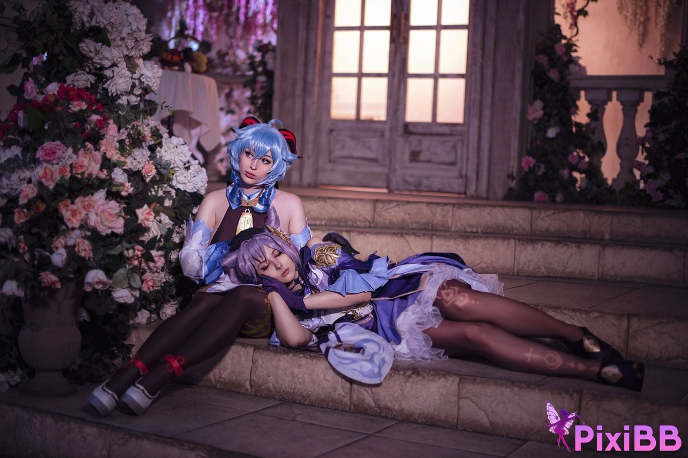 LMGanyu PixiBB.COM 23