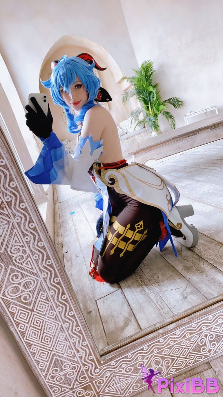 LMGanyu PixiBB.COM 26