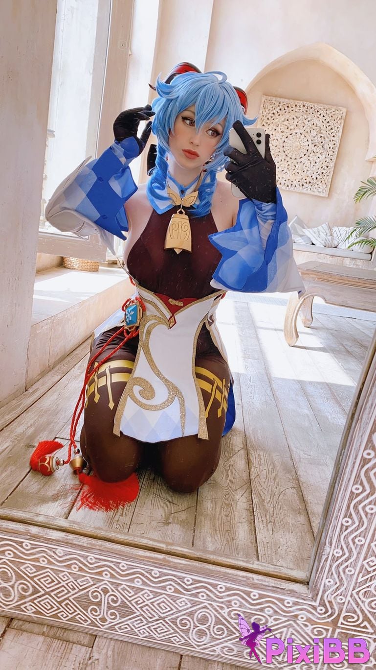 LMGanyu PixiBB.COM 27