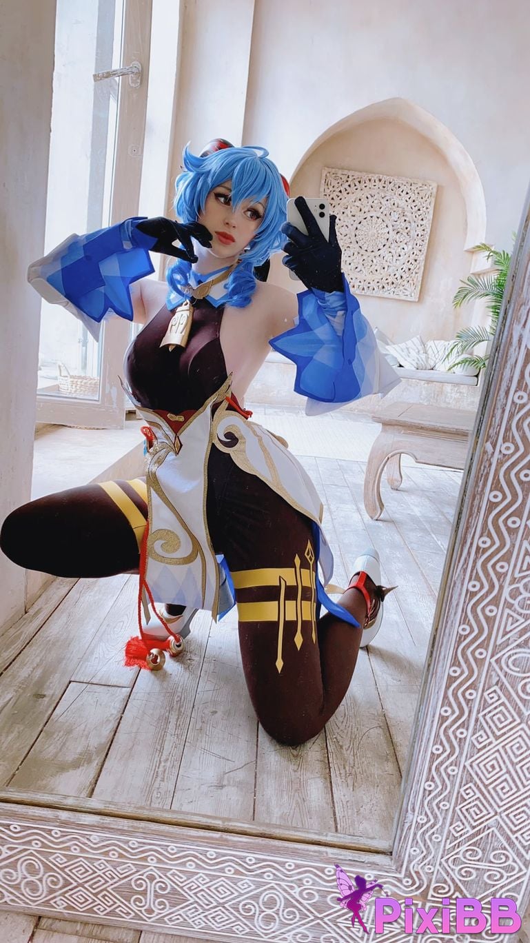 LMGanyu PixiBB.COM 28