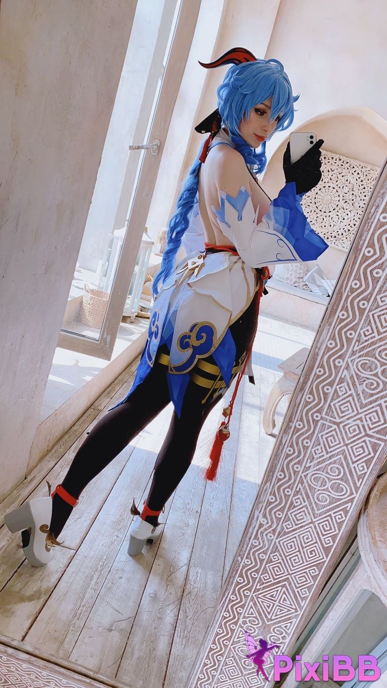 LMGanyu PixiBB.COM 29
