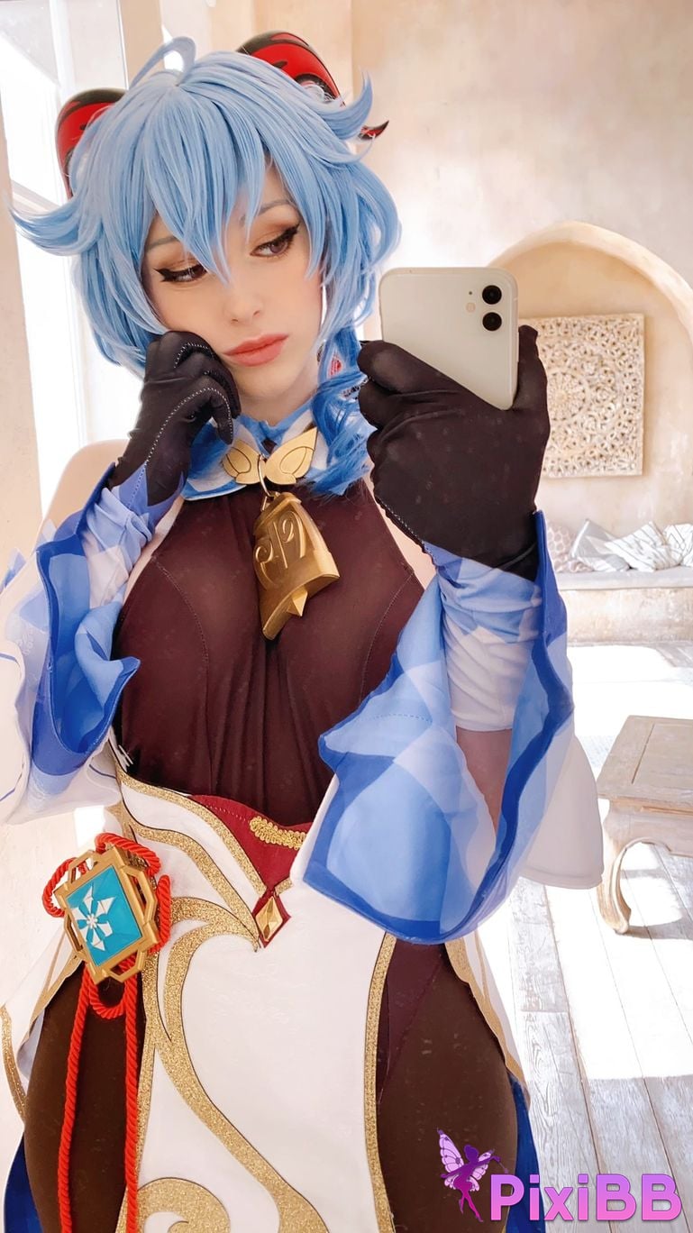 LMGanyu PixiBB.COM 36