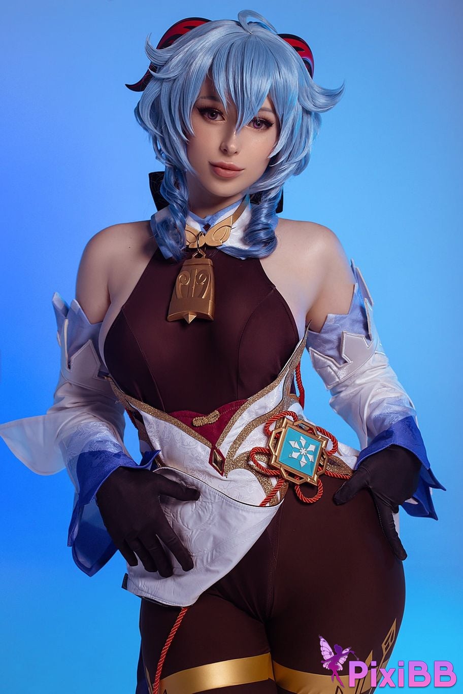 LMGanyu PixiBB.COM 42