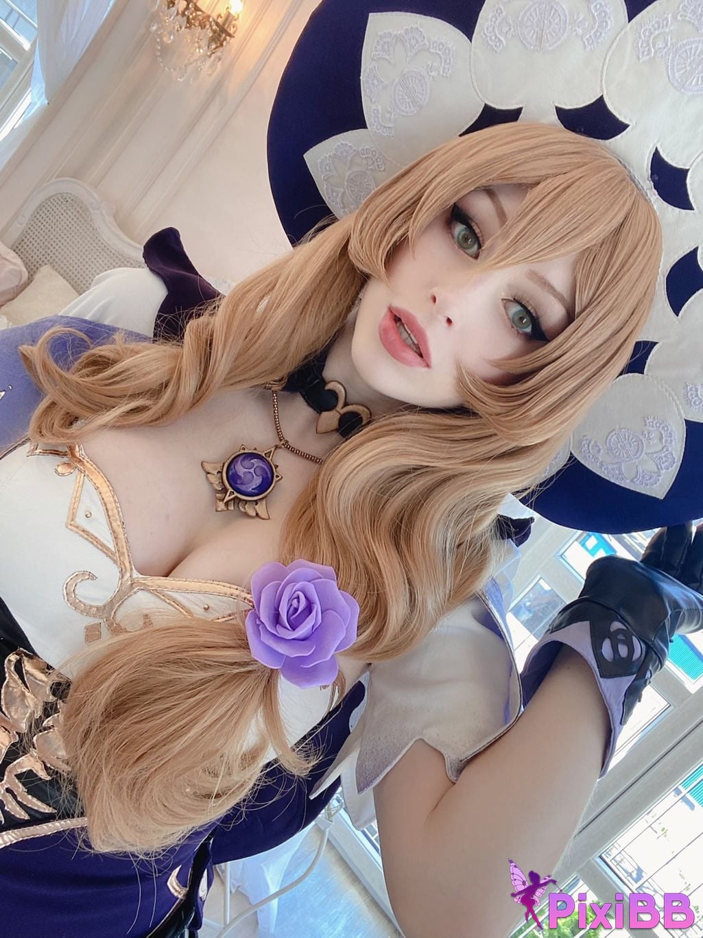 LMLisaMinci PixiBB.COM 20