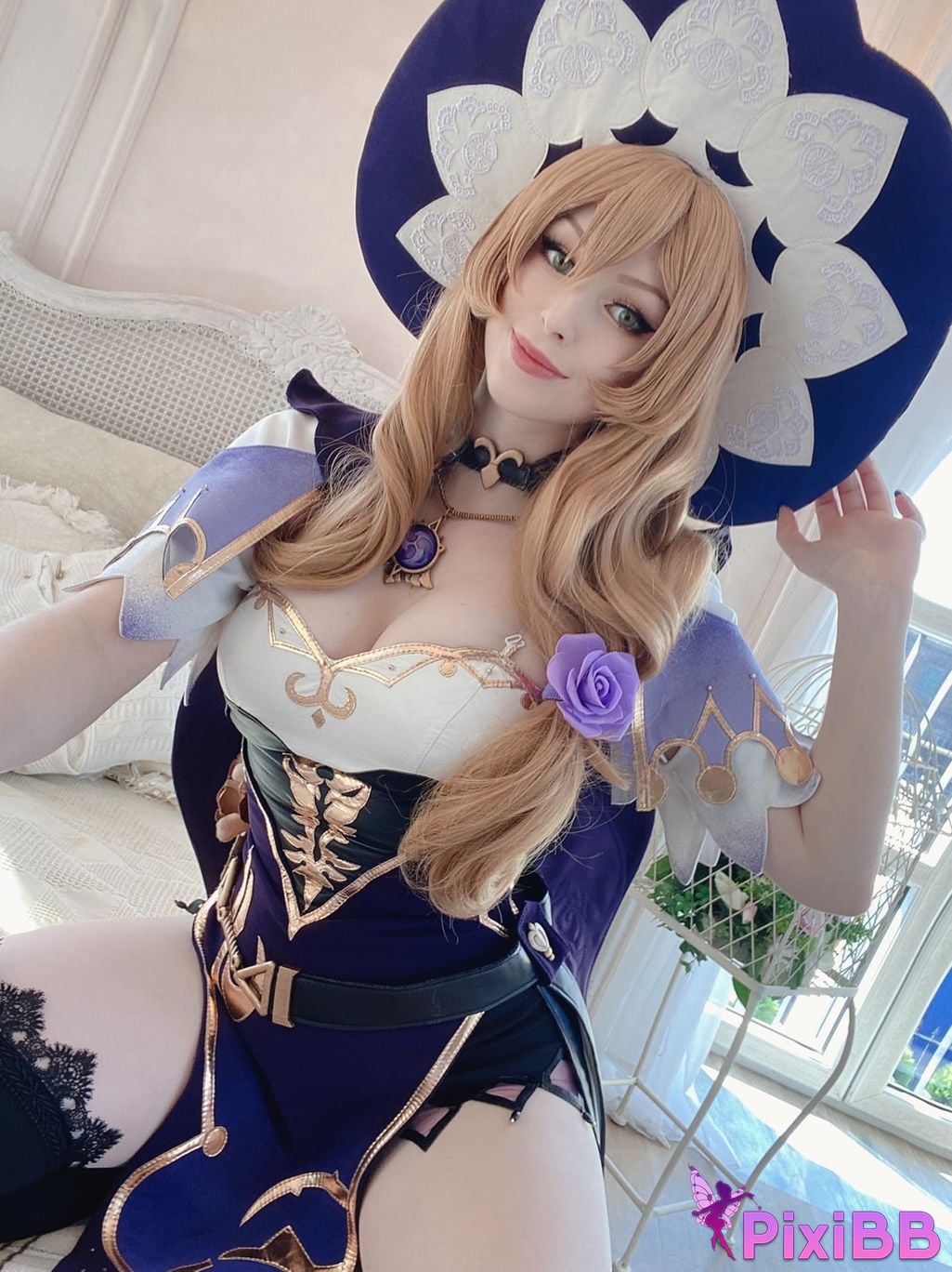 LMLisaMinci PixiBB.COM 21