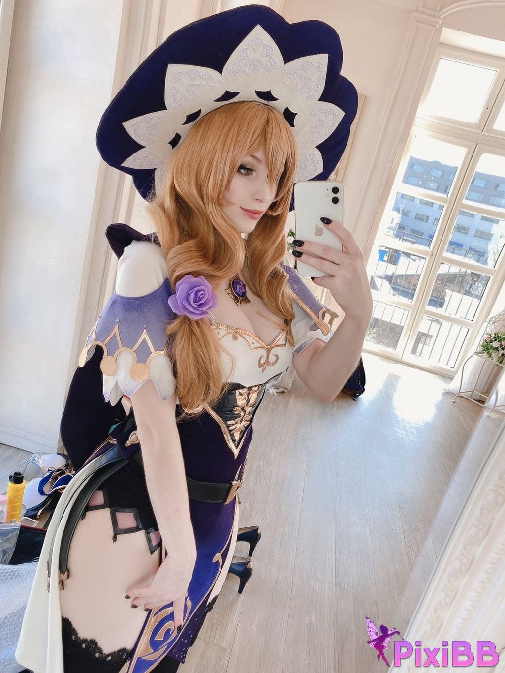 LMLisaMinci PixiBB.COM 29