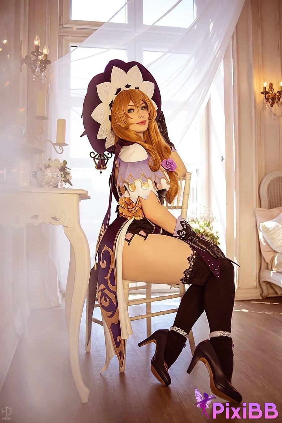 LMLisaMinci PixiBB.COM 4
