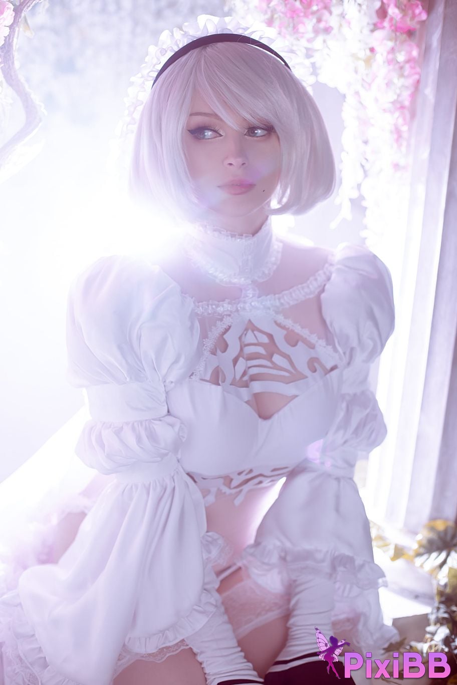 LM2BBride PixiBB.COM 10