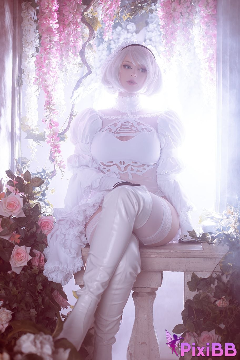LM2BBride PixiBB.COM 11