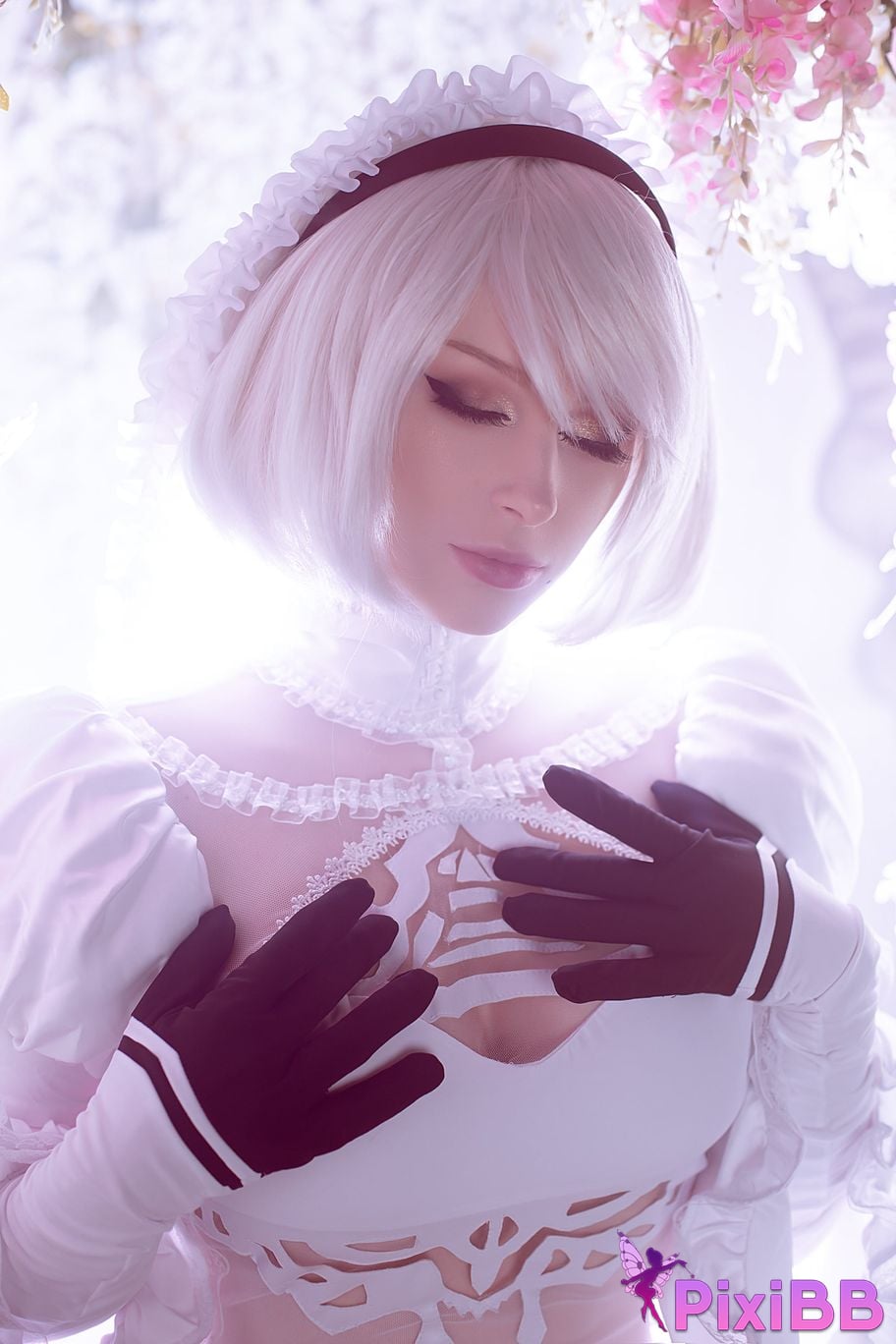 LM2BBride PixiBB.COM 22
