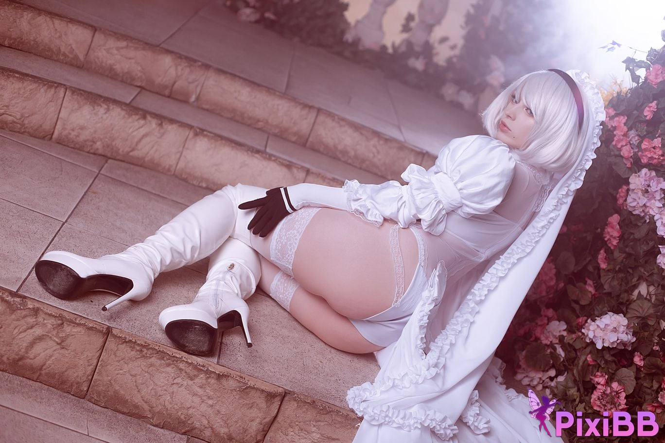 LM2BBride PixiBB.COM 23
