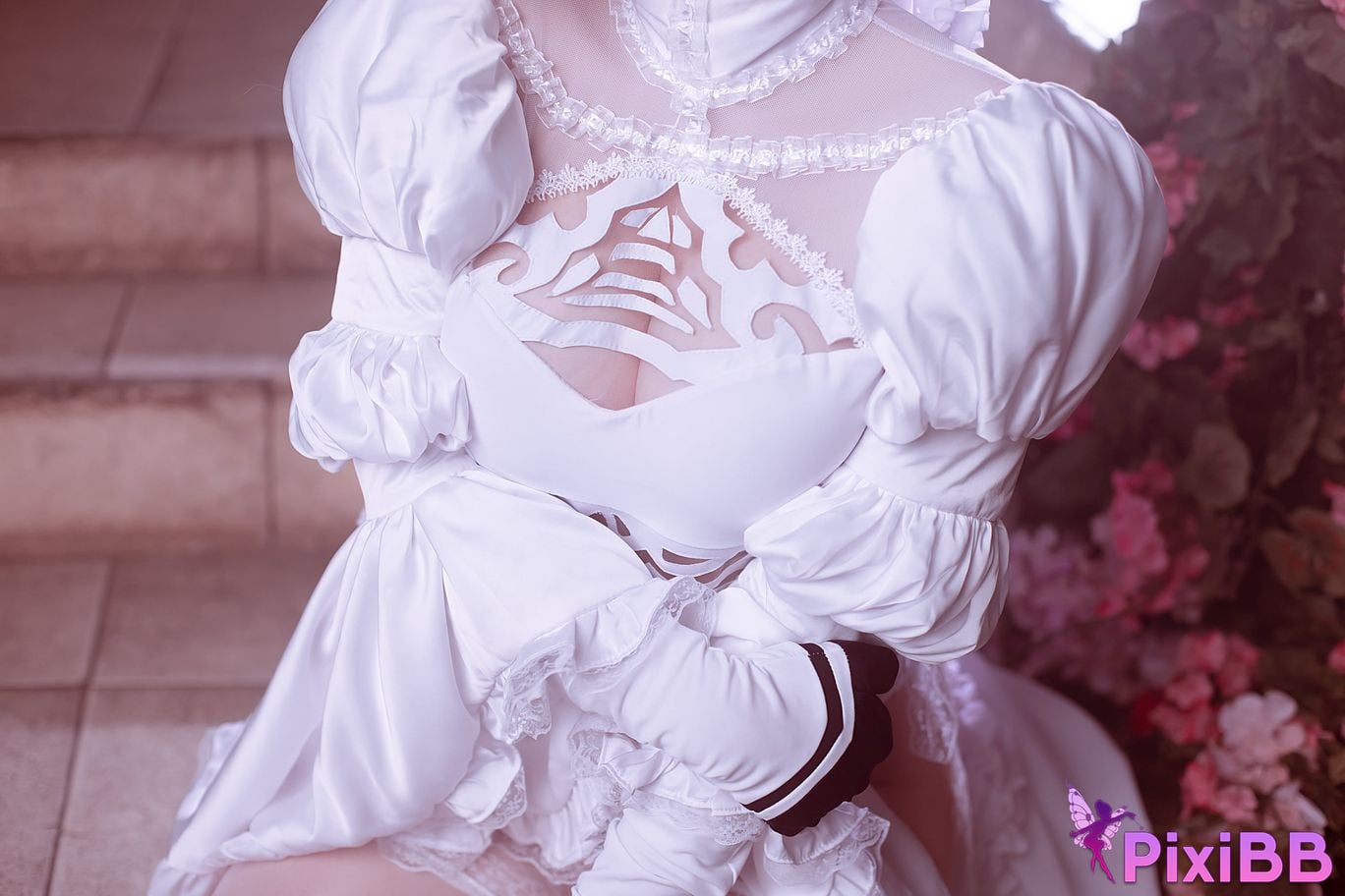 LM2BBride PixiBB.COM 24