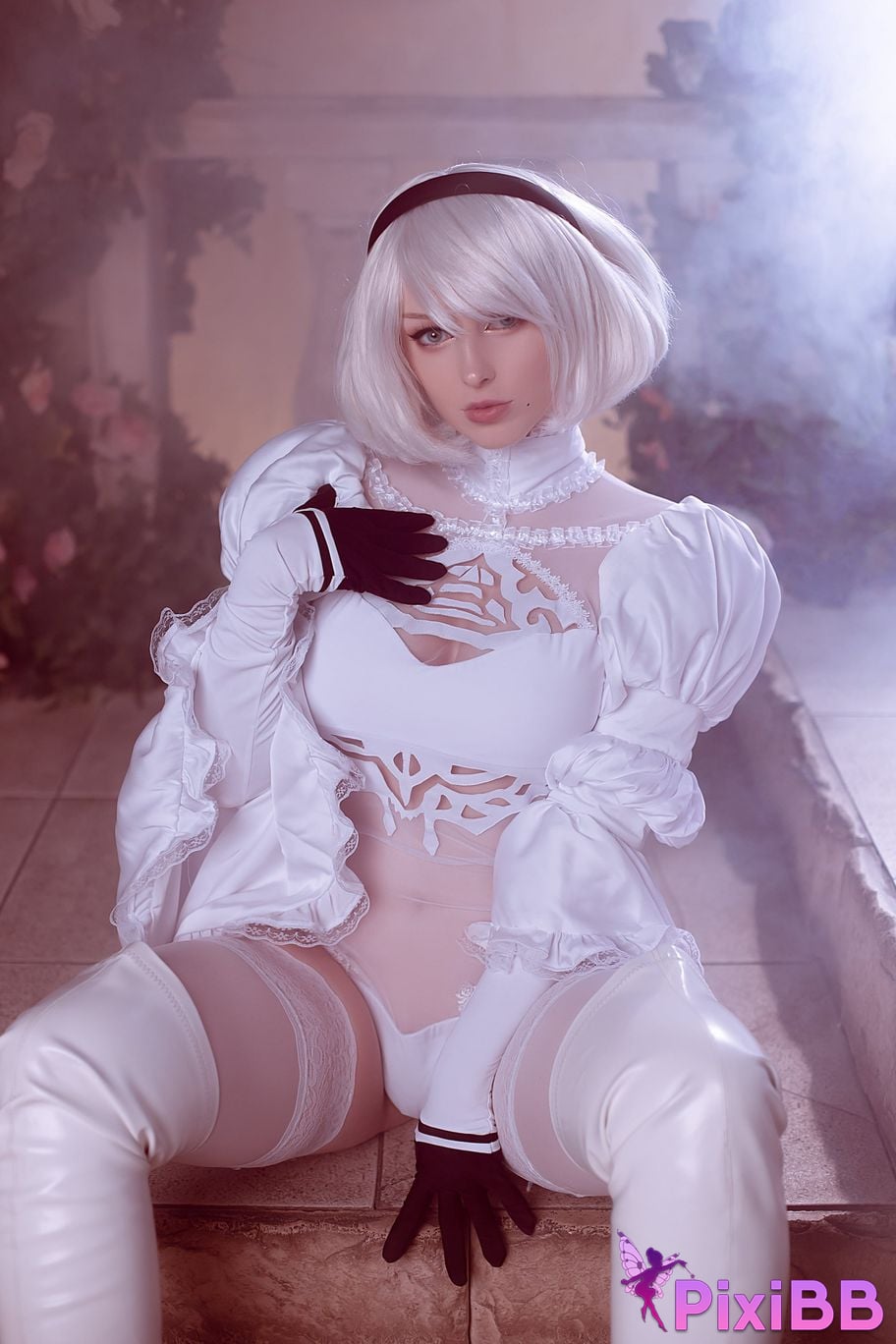 LM2BBride PixiBB.COM 34