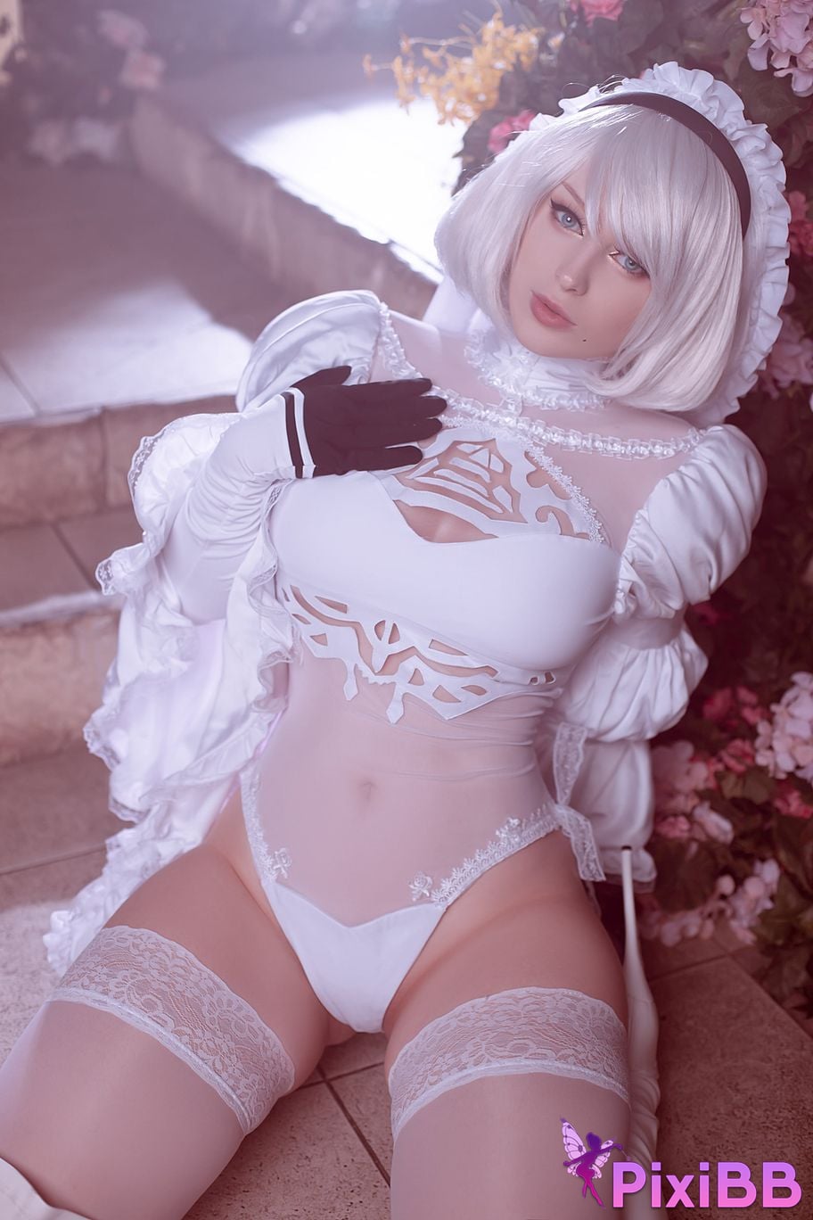 LM2BBride PixiBB.COM 36