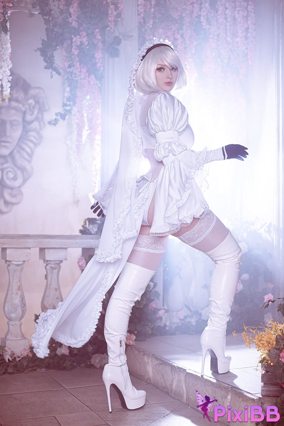 LM2BBride PixiBB.COM 38