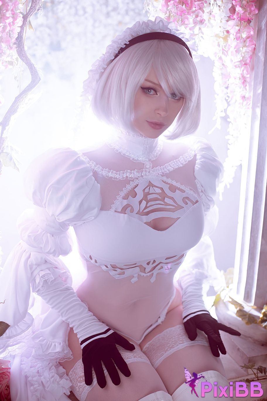 LM2BBride PixiBB.COM 9