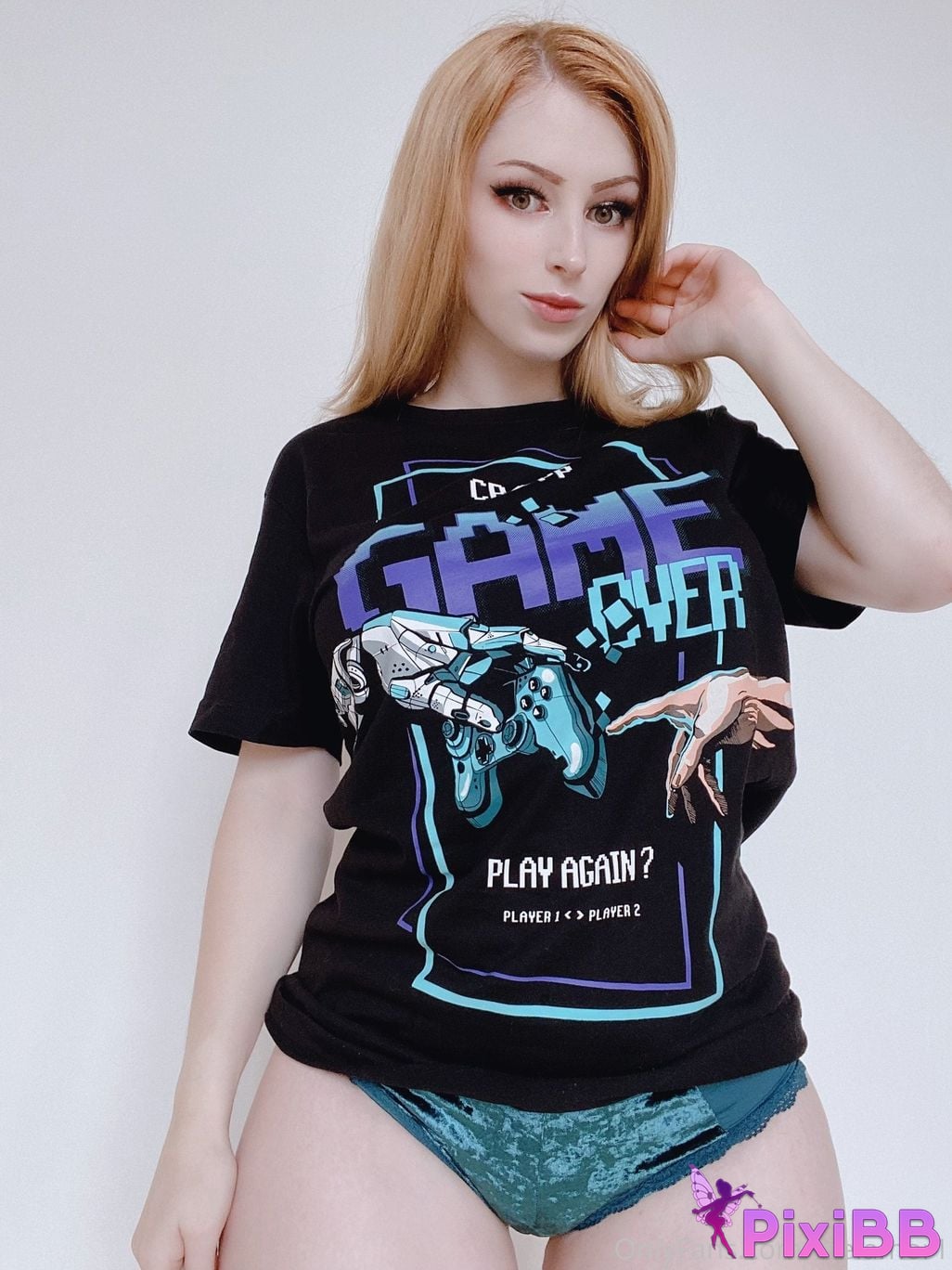 LMGameOver PixiBB.COM 4