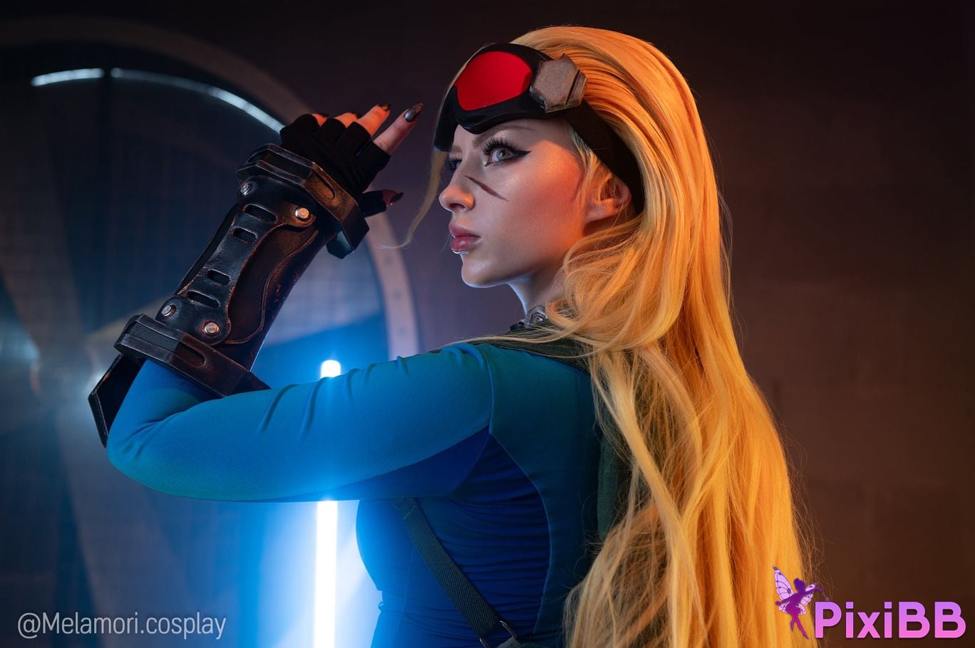 Lady Melamori Cammy Set 2 PixiBB.COM 20