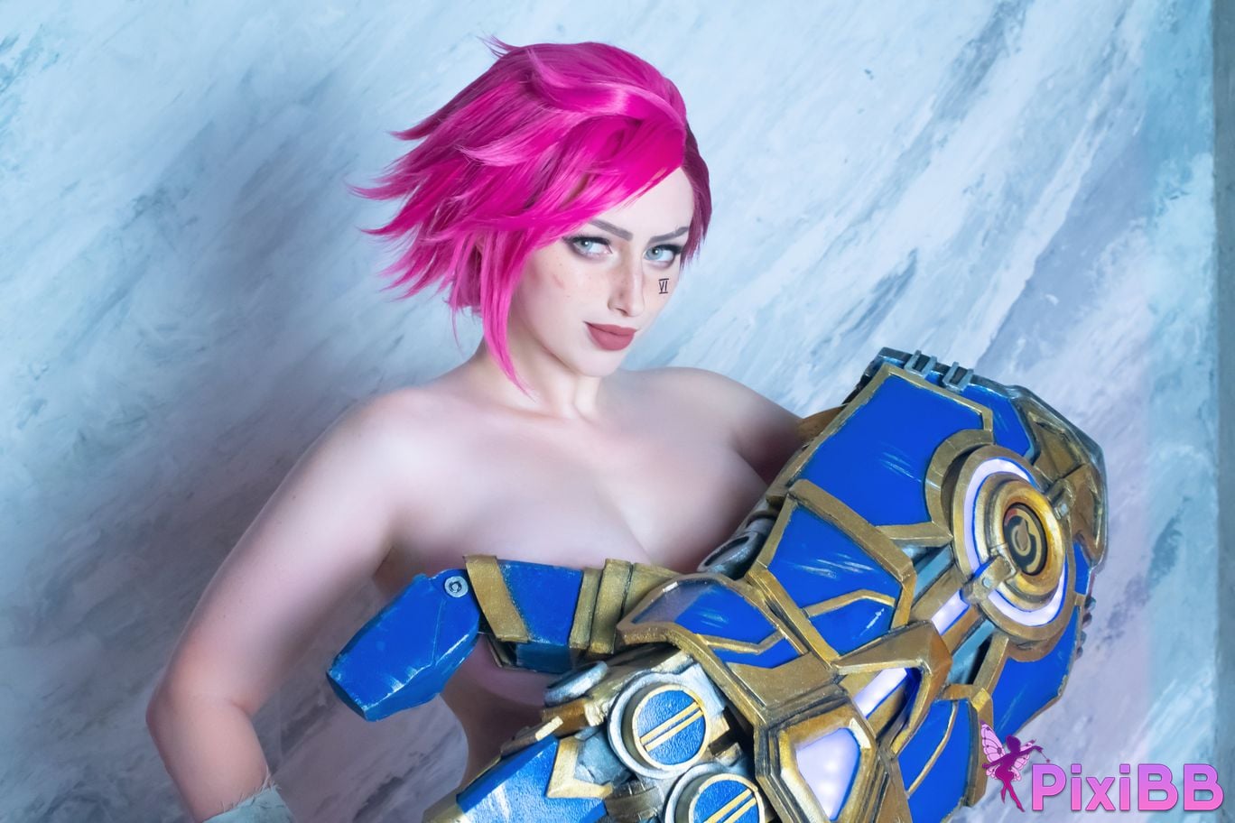Lady Melamori Vi PixiBB.COM 23