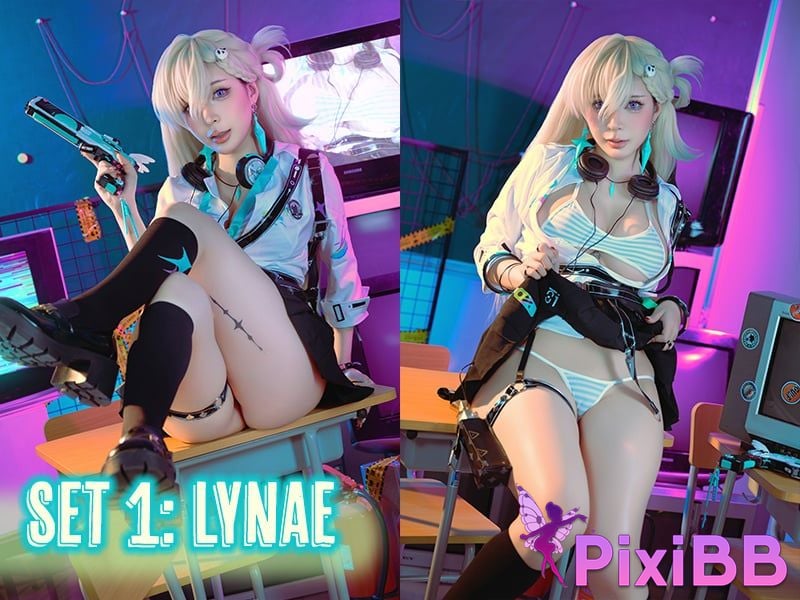 Umeko J Lynae PixiBB.COM 15
