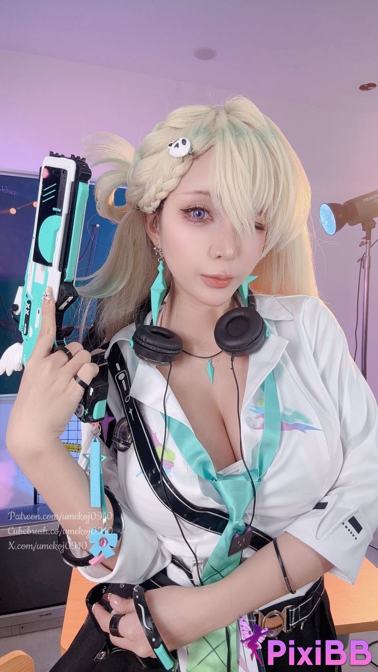 Umeko J Lynae PixiBB.COM 91