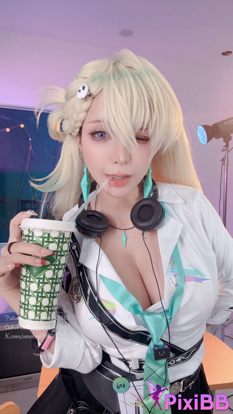 Umeko J Lynae PixiBB.COM 94