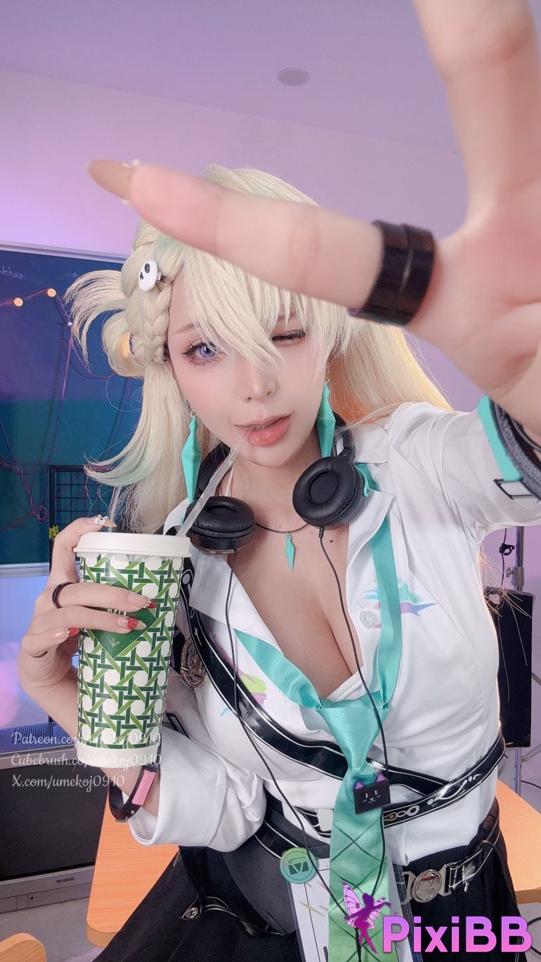 Umeko J Lynae PixiBB.COM 95