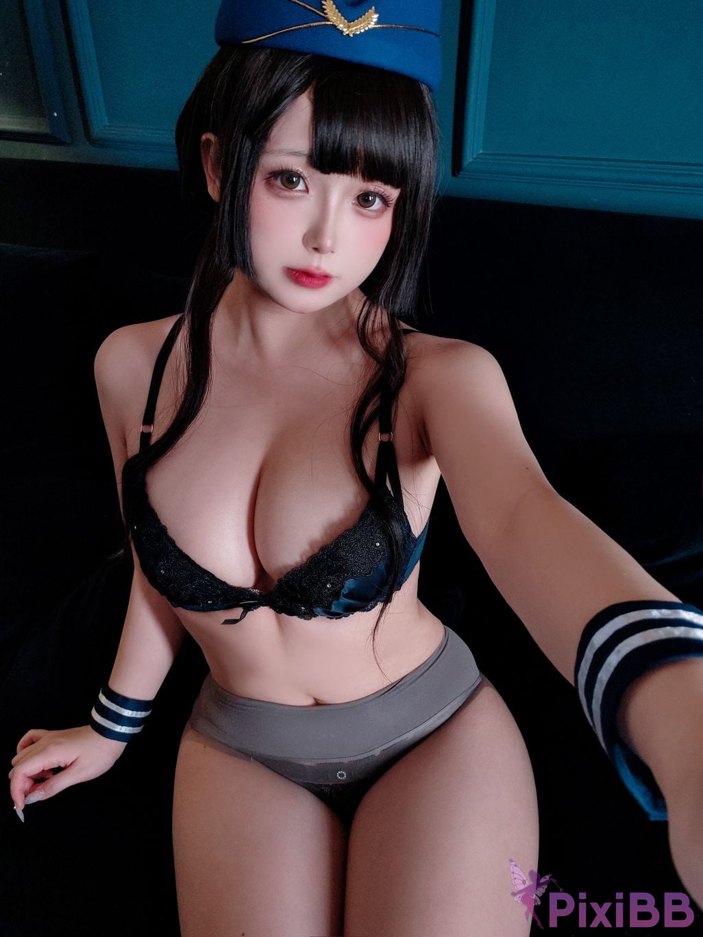 Coser Ri nai jiao PixiBB.COM 033