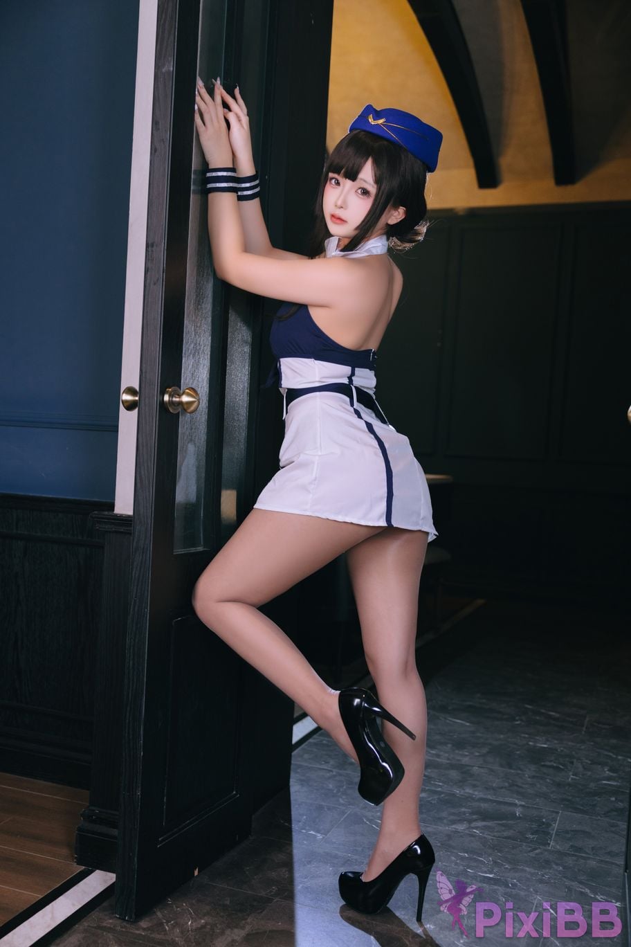 Coser Ri nai jiao PixiBB.COM 057