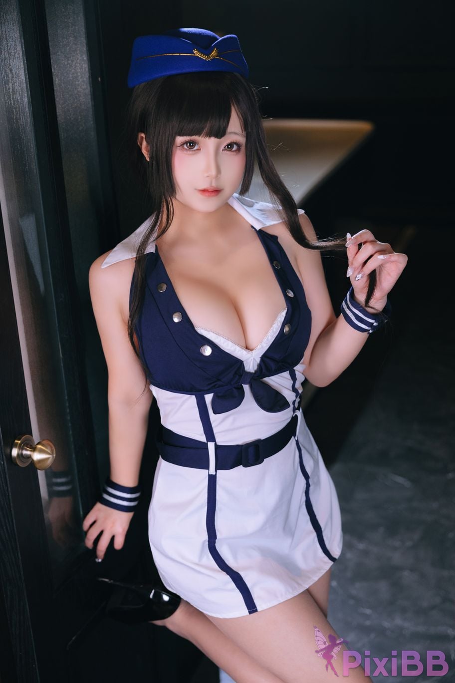 Coser Ri nai jiao PixiBB.COM 060