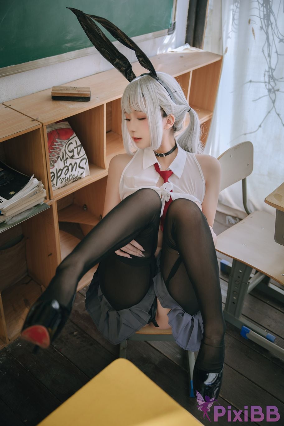 Coser Ri nai jiao JK PixiBB.COM 053