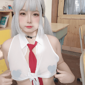 Coser Ri nai jiao JK PixiBB.COM 112