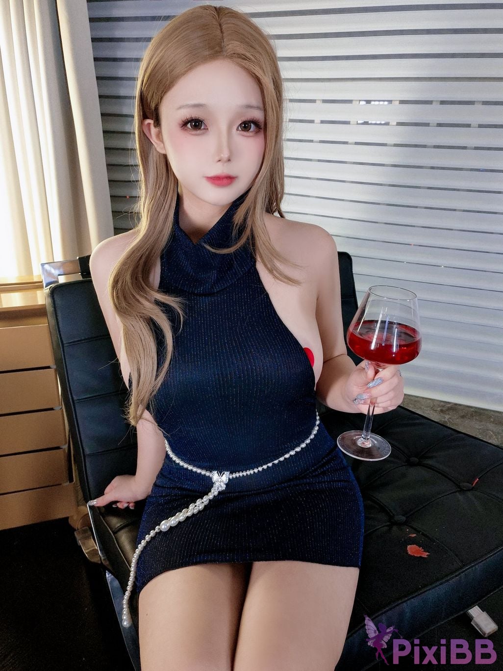 Coser Ri nai jiao PixiBB.COM 073