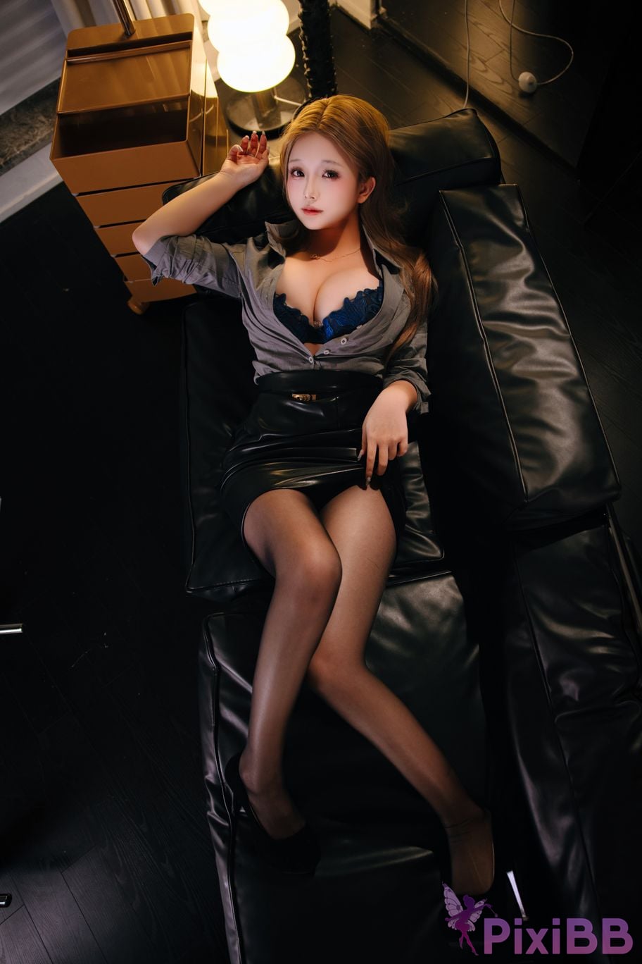 Coser Ri nai jiao PixiBB.COM 109