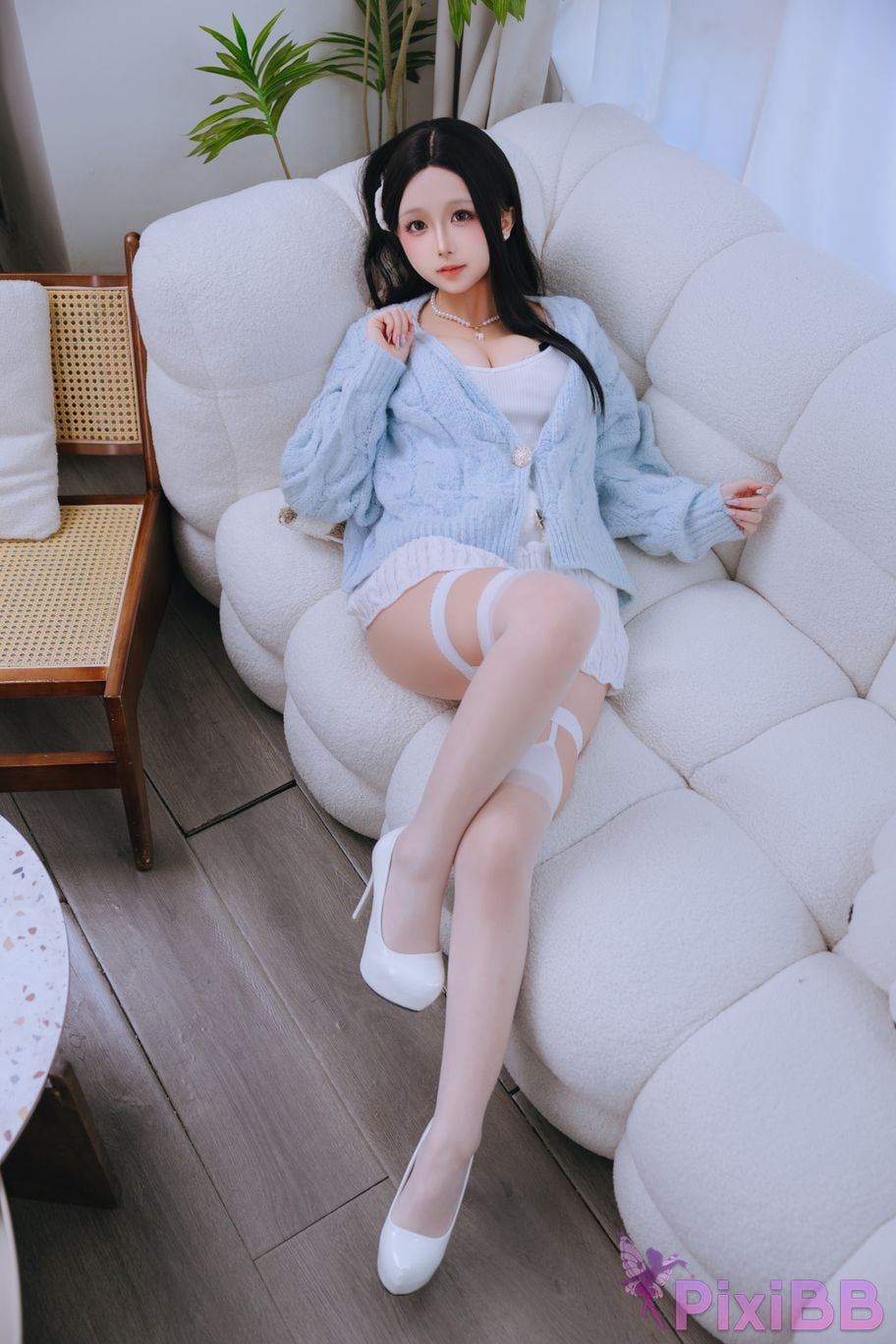 Coser Ri nai jiao PixiBB.COM 024