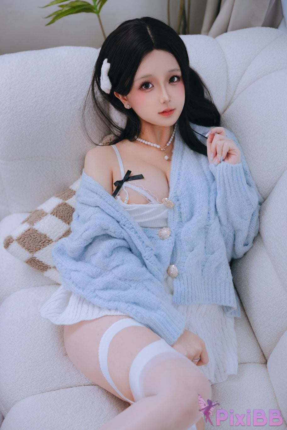 Coser Ri nai jiao PixiBB.COM 046