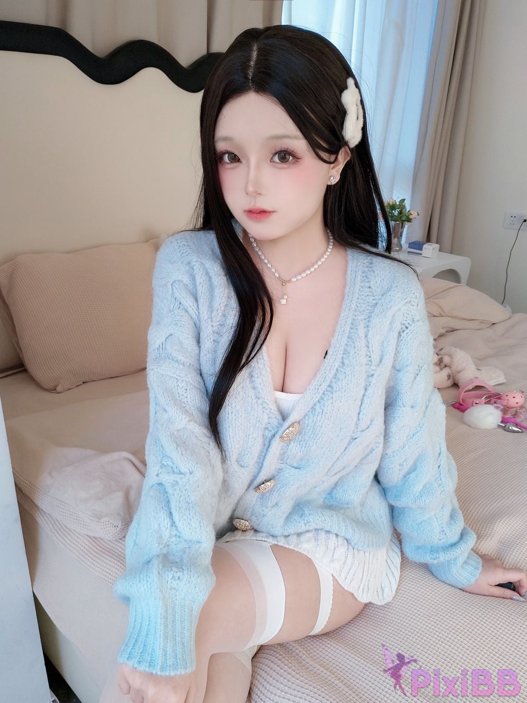 Coser Ri nai jiao PixiBB.COM 052