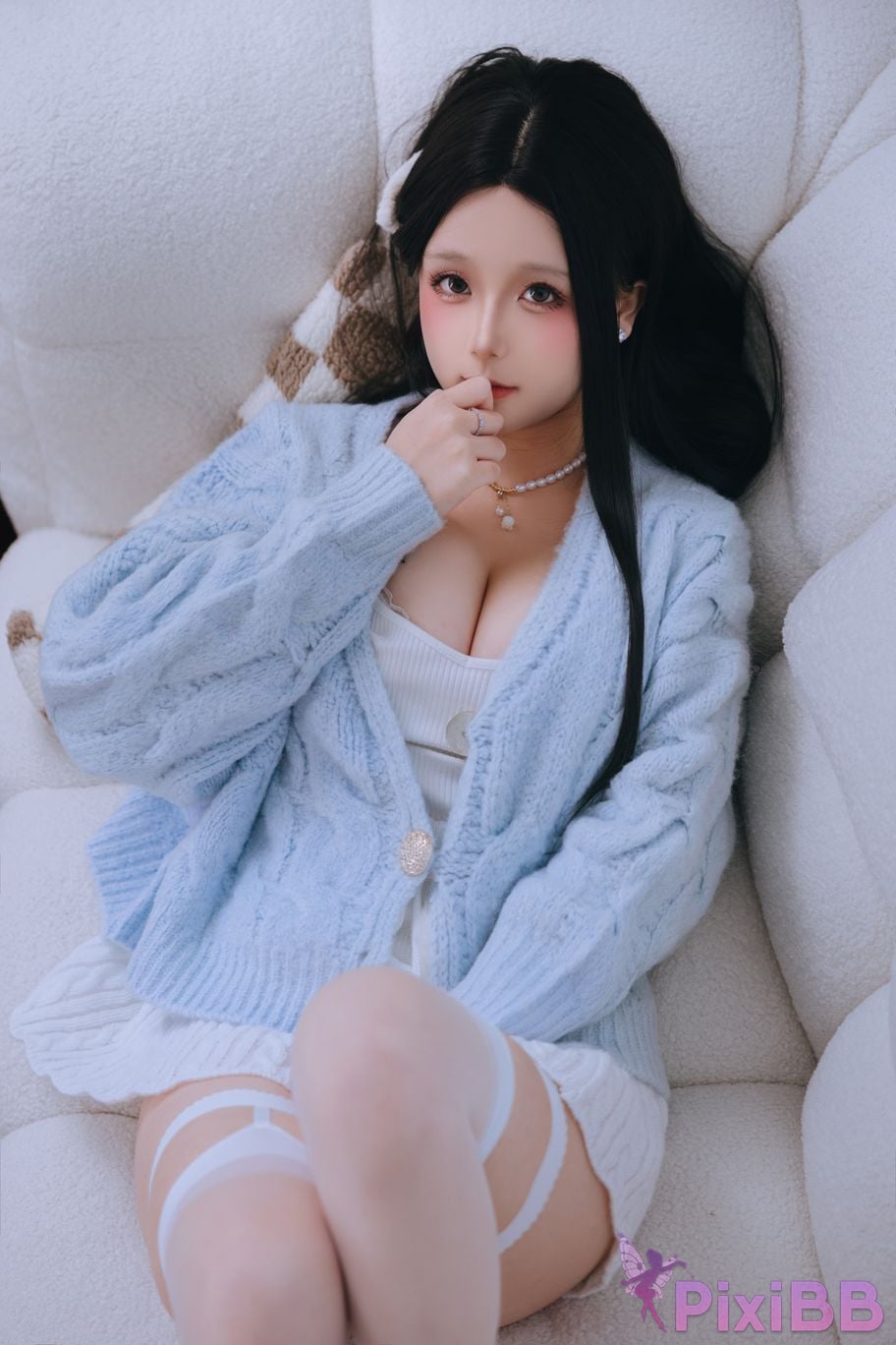 Coser Ri nai jiao PixiBB.COM 079