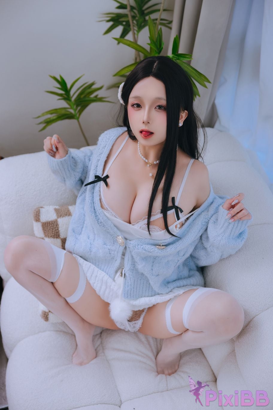 Coser Ri nai jiao PixiBB.COM 099