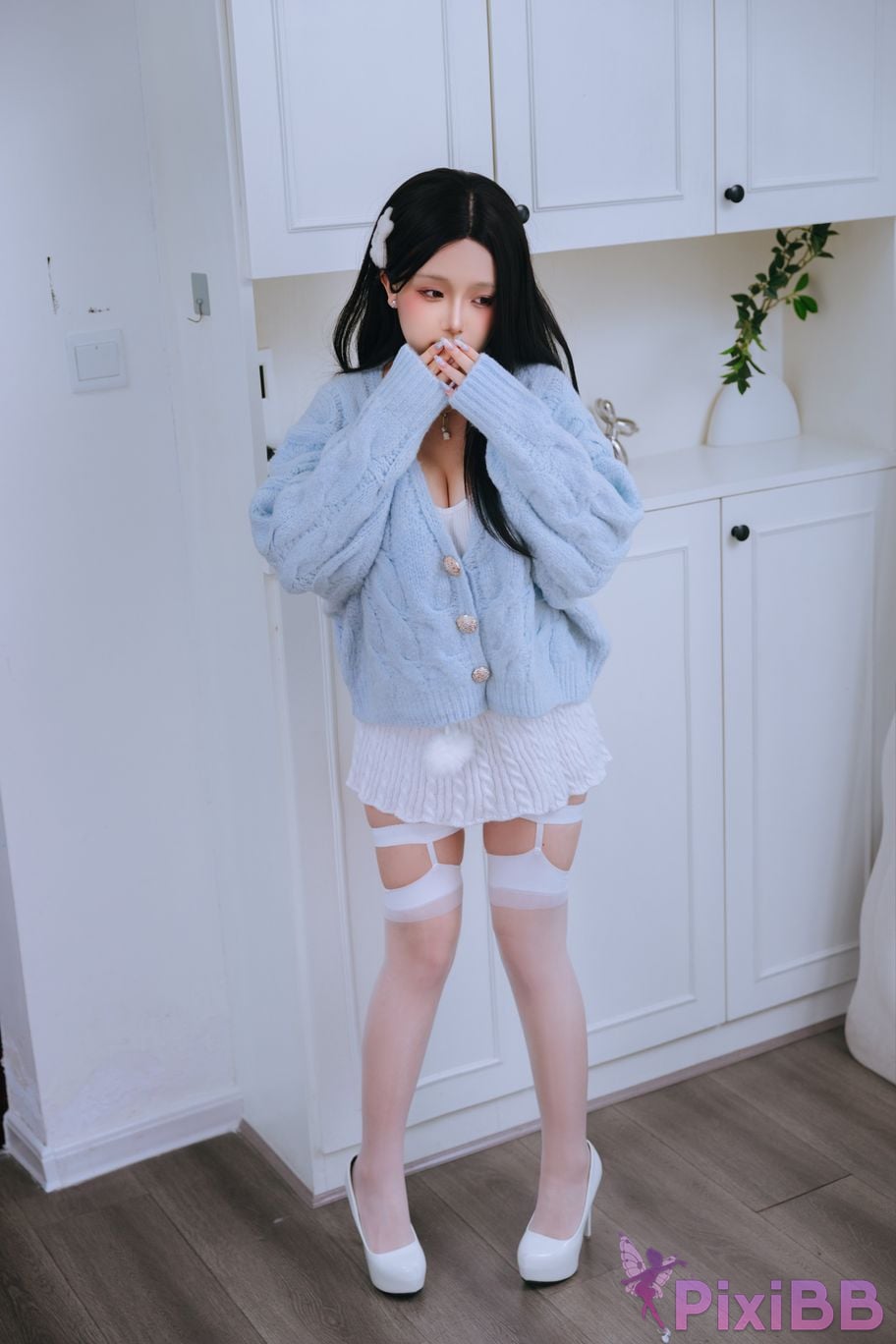 Coser Ri nai jiao PixiBB.COM 104